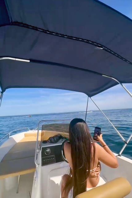 Marbella: Self-Drive Boat Rental - How long should you book?