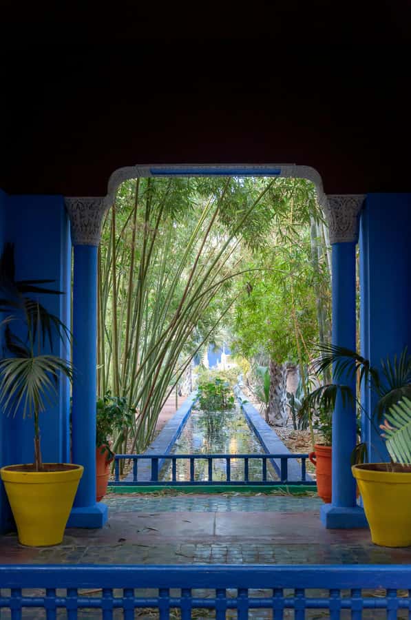 Marrakech: Majorelle Garden, Museums Tickets, & Audio Guide - How long to allow for the three sites
