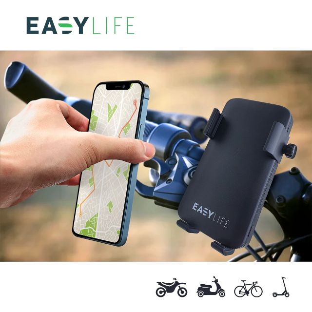 Marseille: Self-Guided Smartphone Tour by E-Scooter - Practical advice for a smoother outing