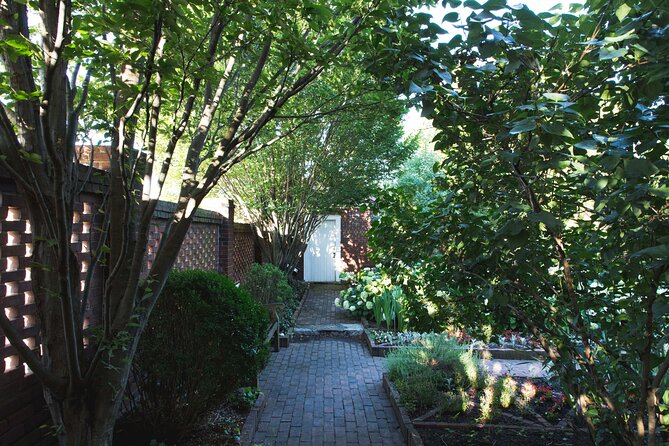 Mary Todd Lincoln House Self Guided Tour Ticket - Who will enjoy this house most