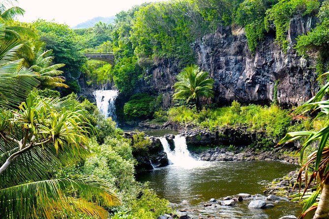 Maui Adventure Bundle: 6 Epic Audio Driving Tours, Including Road to Hana - The return route through Kaupo and Upcountry