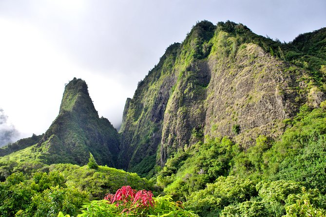 Maui Adventure Bundle: 6 Epic Audio Driving Tours, Including Road to Hana - Haleakala: sunrise planning and crater views