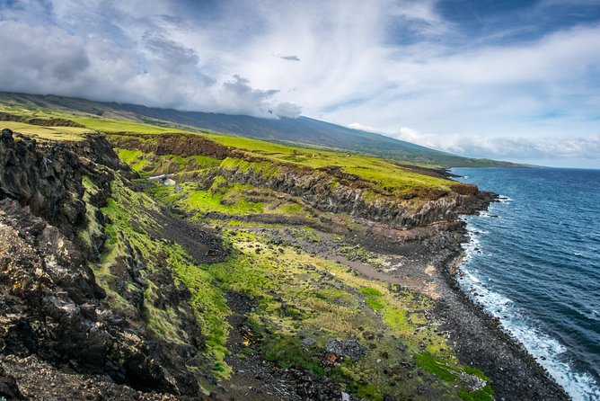 Maui Adventure Bundle: 6 Epic Audio Driving Tours, Including Road to Hana - How the app works in real life