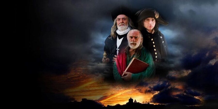 Mdina: The Mdina Experience Audio-Visual Show (Open Ticket) - From the mother goddess to Malta’s early story