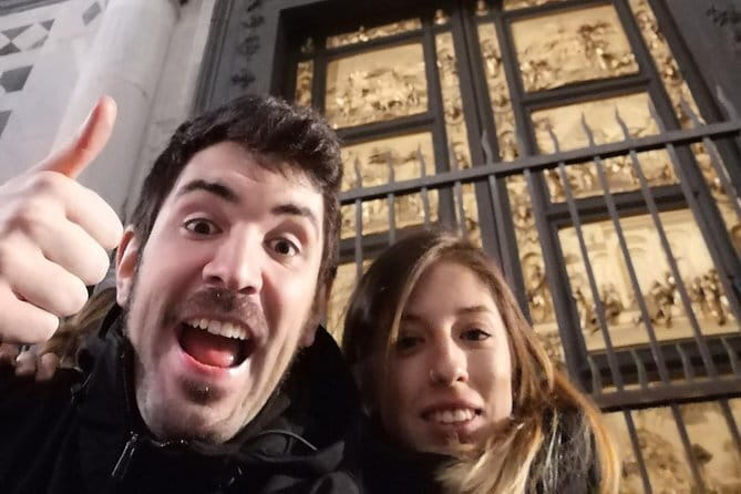 Medici Secrets & Mysteries: Interactive Walking Tour Game - What the app-led format really gives you