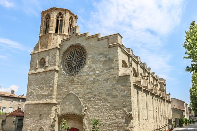 Medieval Carcassonne: Interactive Ghost Story & City Game - The Inquisition Museum and the darker story