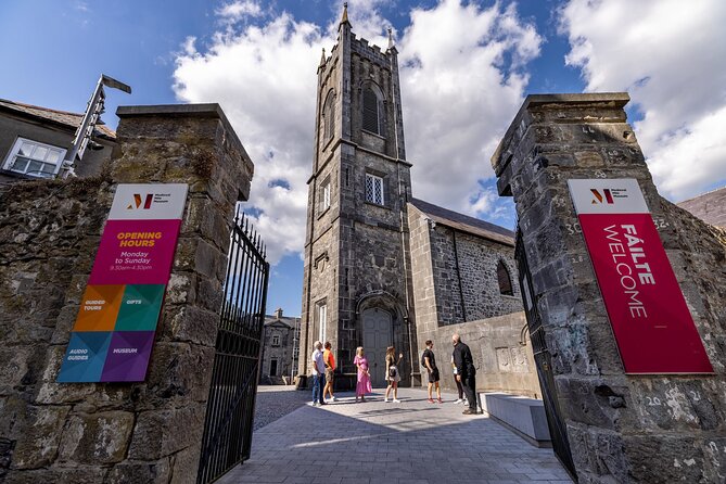Medieval Mile Museum Self Guided Audio Tour - Key points to know before you go