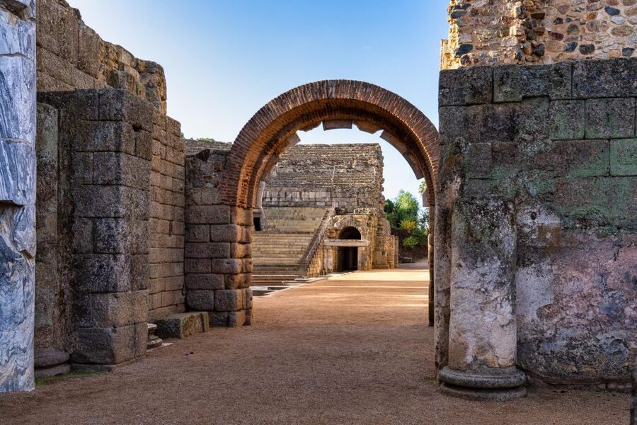 Mérida: Roman Theatre E-ticket with Audio Tour - Why Mérida’s Roman Theatre deserves your first hour