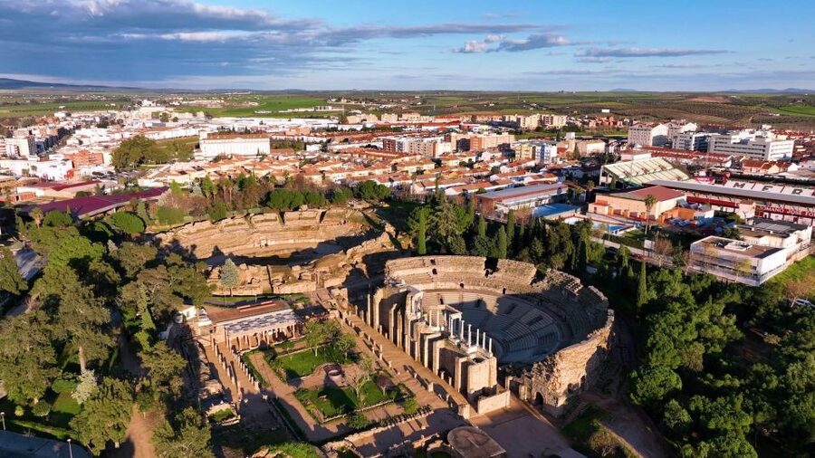Mérida: Self-Guided Audio City Tour - Key points to know before you book