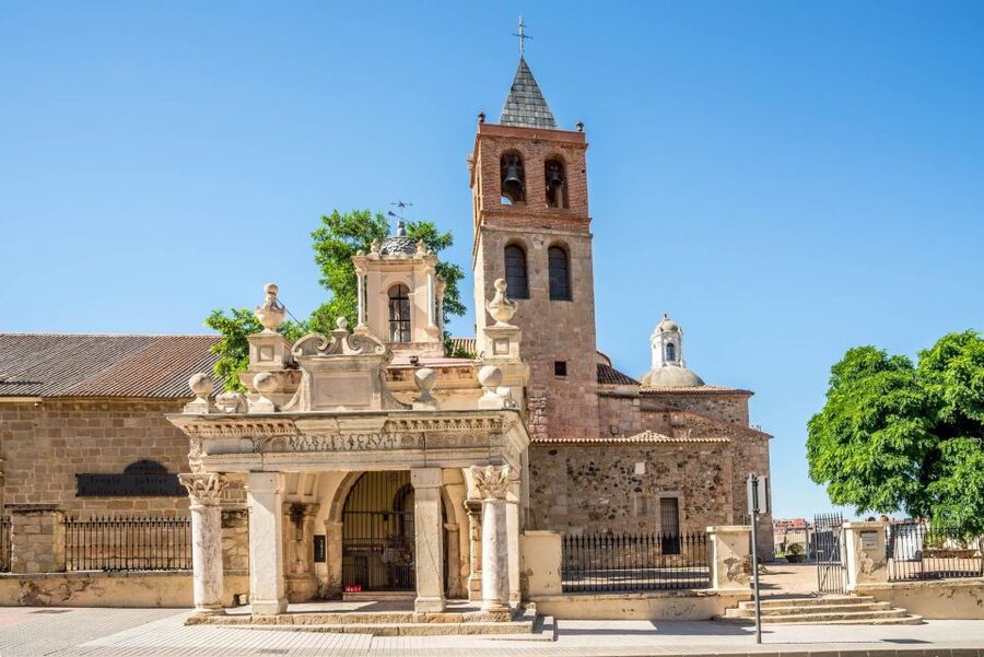 Mérida: Self-Guided Audio City Tour - What this Mérida audio tour actually gives you