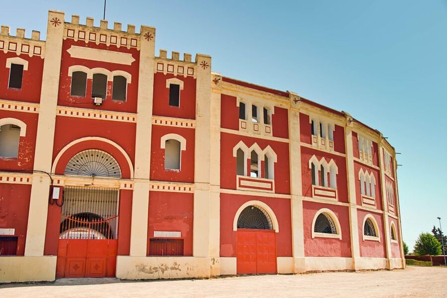 Mérida: Self-Guided Audio City Tour - How the audio format works in practice