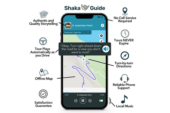 Mesa Verde National Park Self-Guided Audio Tour - Key points to know before you go