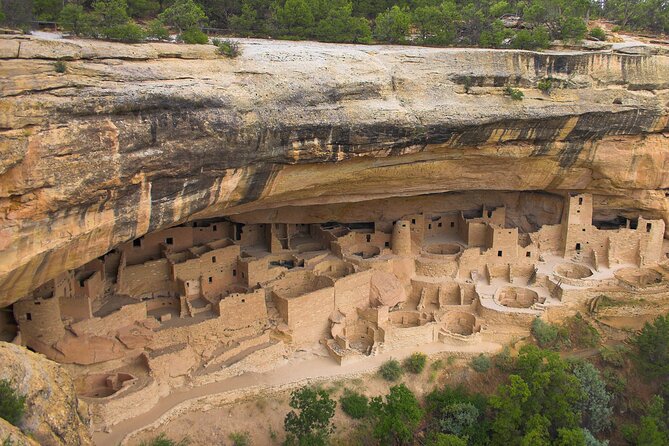 Mesa Verde National Park Self-Guided Driving Audio Tour - What this Mesa Verde audio tour actually does