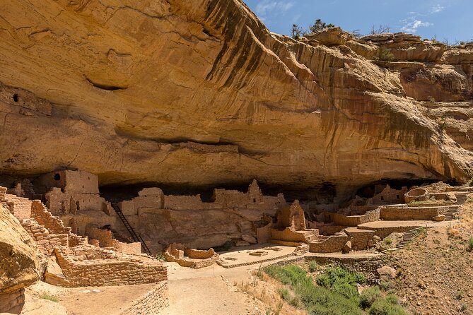 Mesa Verde National Park Self-Guided Driving Audio Tour - Is $16.99 good value for your group?