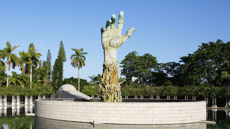 Miami Audioguide - TravelMate app for your smartphone - Ocean Drive, South Beach, and Miami’s Art Deco side