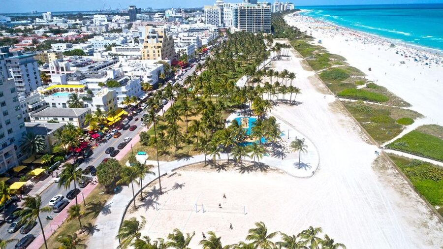 Miami Audioguide - TravelMate app for your smartphone - The quiz makes the app more useful for families