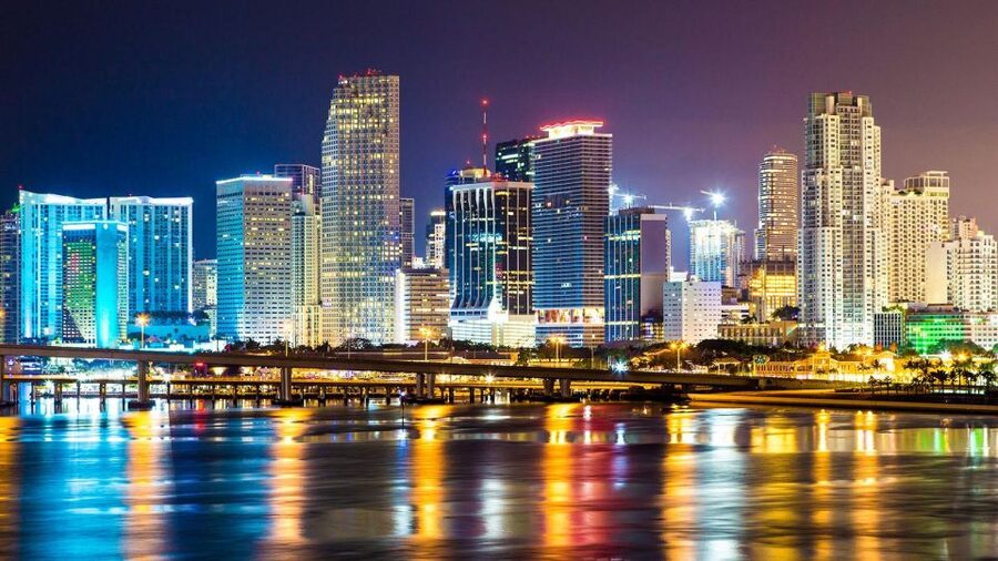 Miami Audioguide - TravelMate app for your smartphone - The strongest feature is control over your day