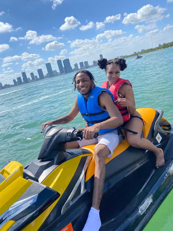 Miami: Self-drive Jetski Adventure - What to Bring and What to Expect