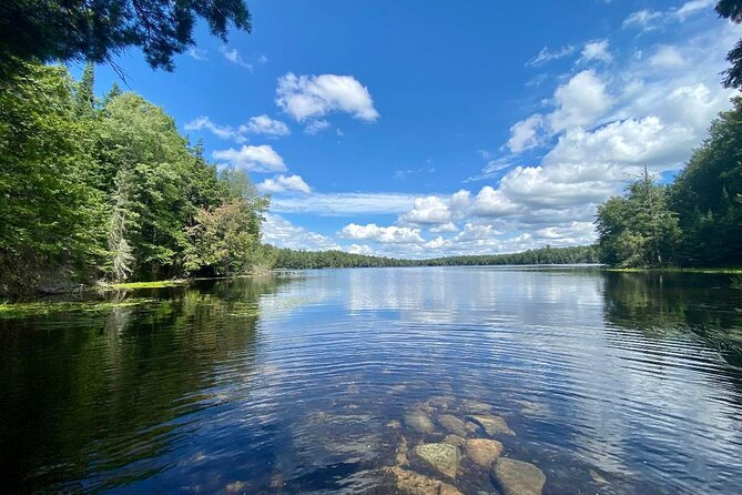 Michigan Lakeshore, M-22 Self-guided Driving Audio Tour - A road trip shaped like Michigan’s mitten