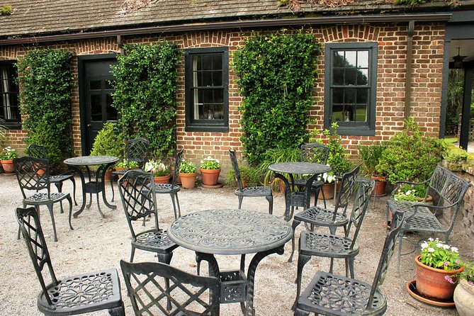 Middleton Place Admission with Self Guided Tour and Lunch - Why Middleton Place works well as a Charleston day trip