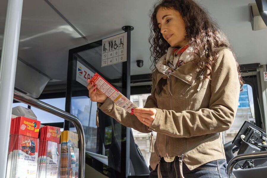 Milan: City Sightseeing Hop-On Hop-Off Bus with Audio Guide - Who will get the most from this ticket