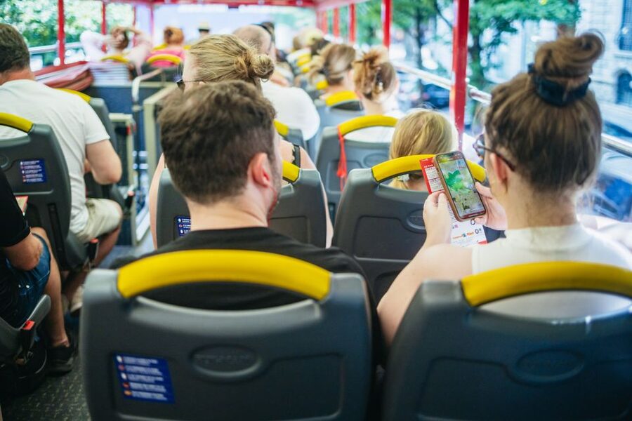 Milan: City Sightseeing Hop-On Hop-Off Bus with Audio Guide - Line C: CityLife, San Siro, and Milan’s wider reach
