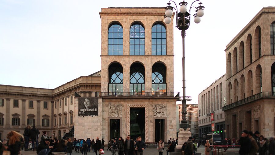 Milan: Museum of the 900 Entry Ticket with Audio Guide - Key points to know before you go