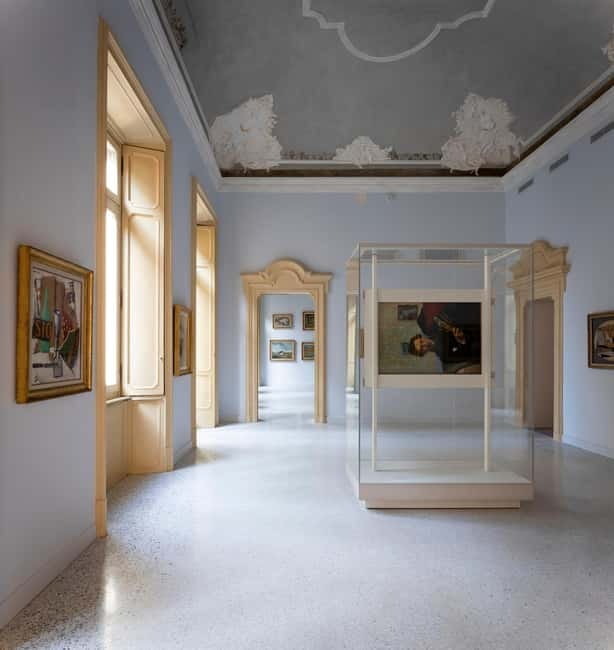 Milan: Palazzo Citterio Entry Ticket & Audio Guide App - How to plan your visit