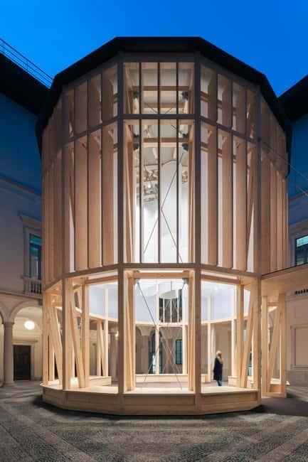 Milan: Palazzo Citterio Entry Ticket & Audio Guide App - Should you book this Milan art experience?