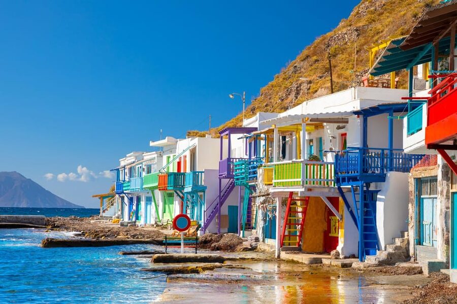 Milos: Self-Drive Boat Rental with Optional Skipper - Small touches that improve the day