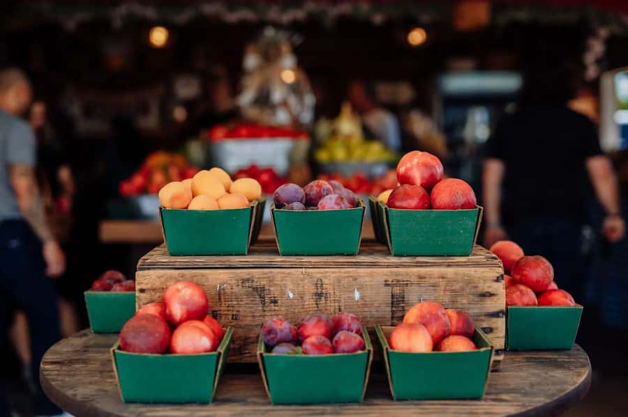 Modesto: Fruits and Roots Tour Driving Audio Guide Tour - Why the $29 price can work well for a group