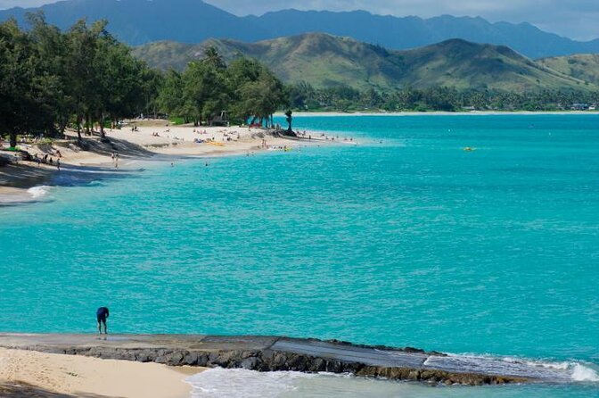Mokulua Islands Self-Guided Kayak Adventure - Key points to know before you go