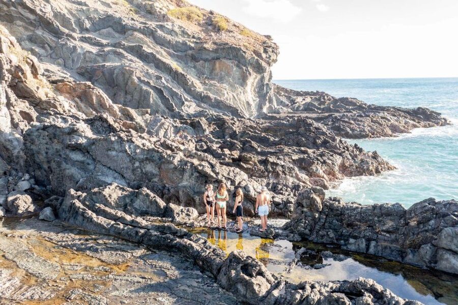 Mokulua Islands Self-Guided Kayak Adventure - Practical ways to make the day better