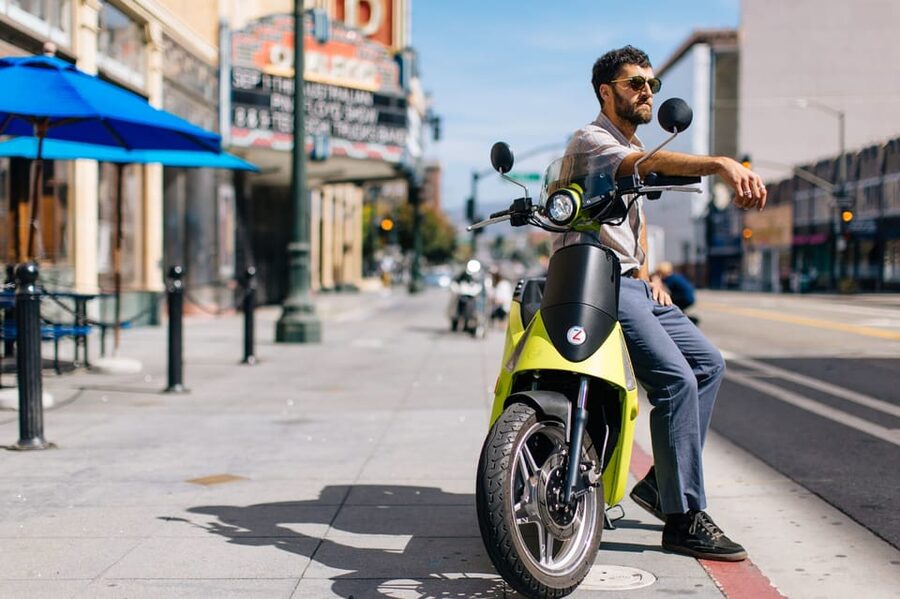 Monterey: Scenic Half-Day Self-Guided Electric Scooter Tour - Key points to know before you book