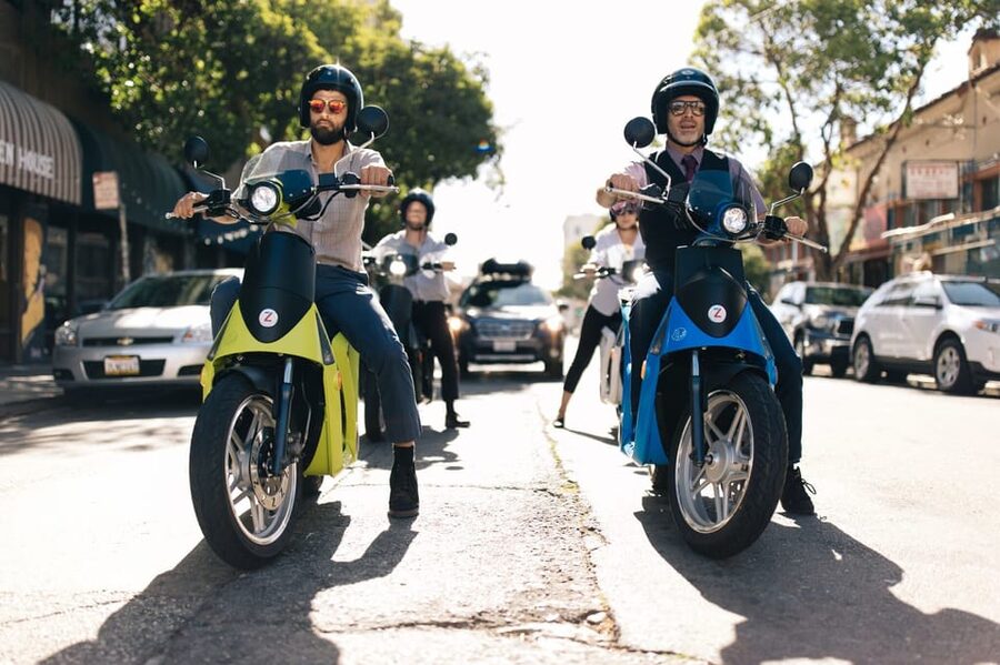 Monterey: Scenic Half-Day Self-Guided Electric Scooter Tour - Who will enjoy this most?