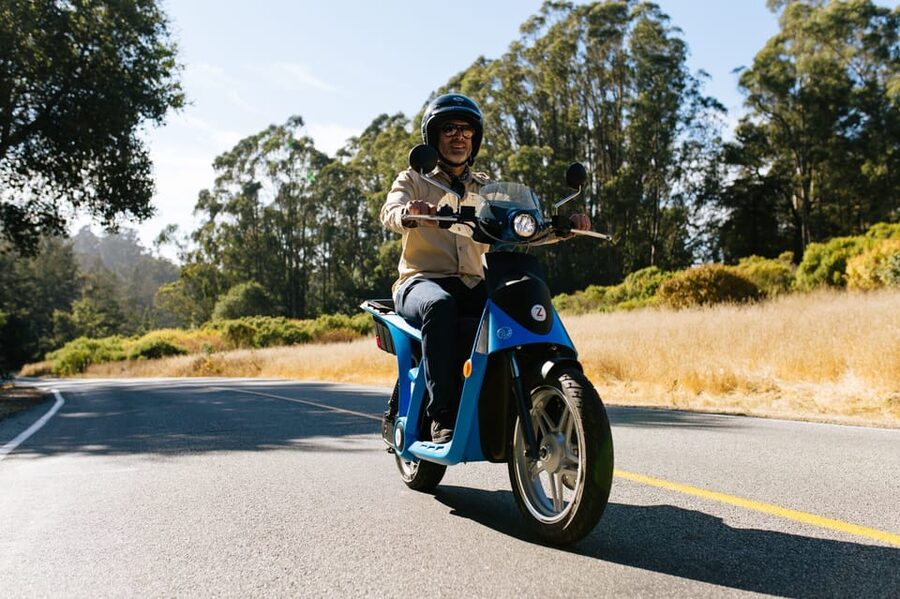 Monterey: Scenic Half-Day Self-Guided Electric Scooter Tour - How the self-guided format changes the day