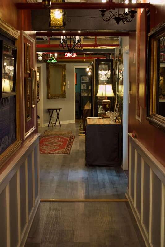 Montreal: Art Center and Museum Audio Guided Tour - A 1879 ironworks building becomes the first exhibit