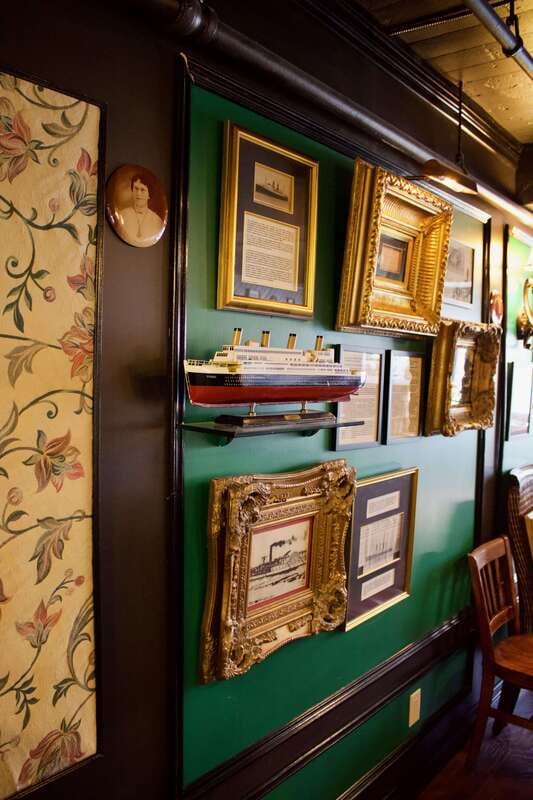 Montreal: Art Center and Museum Audio Guided Tour - The former Grévin wax figures add a surprise