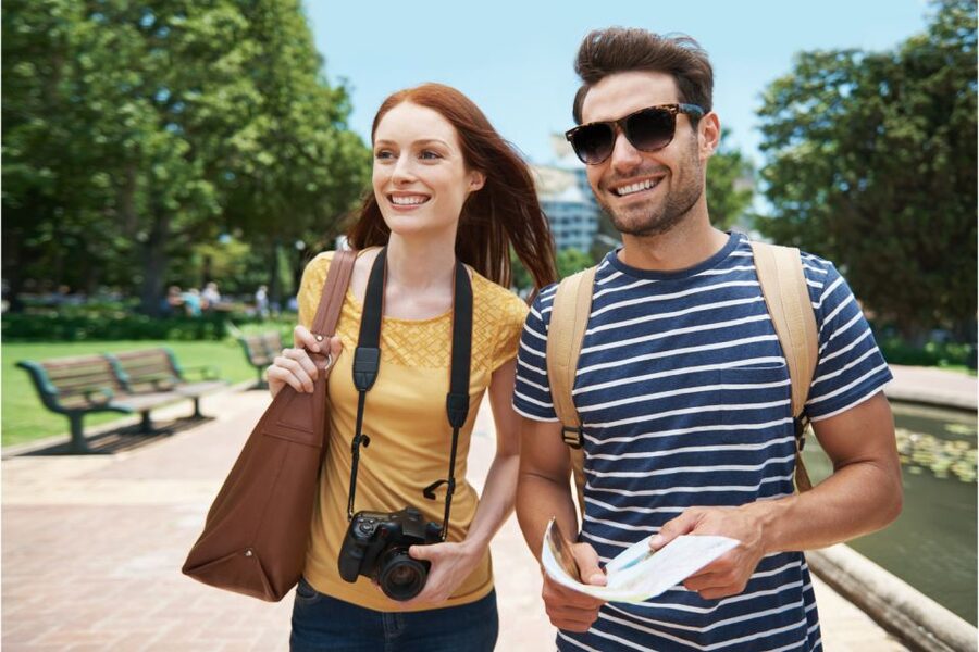 Moritzburg: Scavenger Hunt Self-Guided Walking Tour - Who should book this activity?