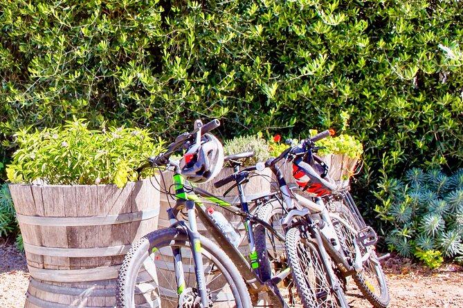 Mornington Peninsula Self-Guided Bike Tour | Food & Wine Region - Red Hill is the heart of the food stops