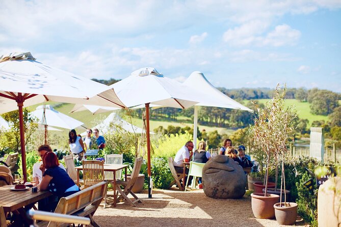 Mornington Peninsula Self-Guided Bike Tour | Food & Wine Region - What the equipment and support mean in practice