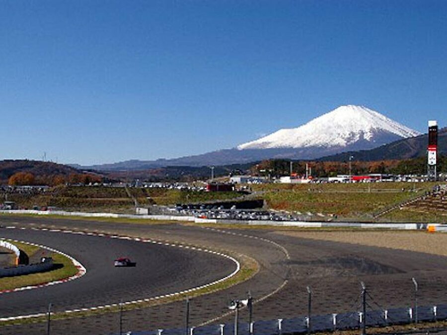 Mt. Fuji Drive Tour (Includes Visit to Local Speedway) - Should you book it?