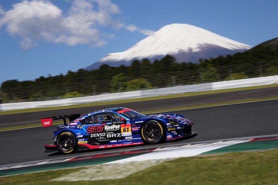 Mt. Fuji Drive Tour (Includes Visit to Local Speedway) - Why this Tokyo day trip works for car fans