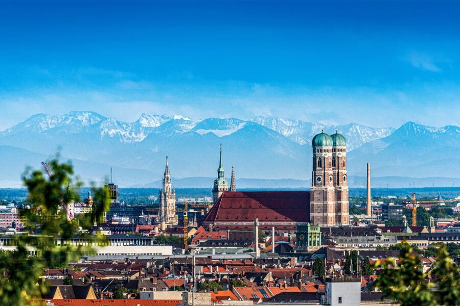Munich: Scavenger Hunt Self-Guided Tour for Children - When this family activity works best