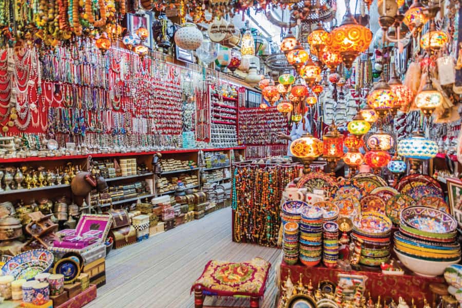 Muscat: Half-Day Sightseeing Essentials Tour and Audio Guide - Bait Al Zubair Museum: Omani culture in a compact setting