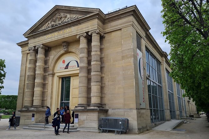 Musée de l'Orangerie Flexible Entrance Ticket in Paris with Audio - Why the Musée de l’Orangerie is worth your Paris time