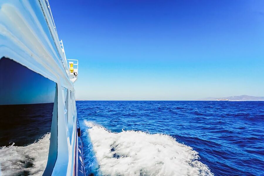 Mykonos: Delos Boat Transfer with Cell Phone Audioguide - Should you book it?