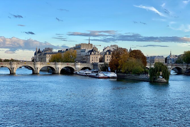 Mysteries & Legends, smartphone audioguided walking tour - What $11.86 buys you