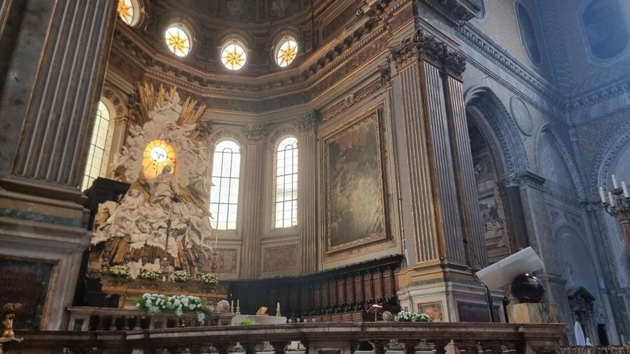 Naples: Monuments and Historic District Self-Guided Tour - Who should use this self-guided tour?