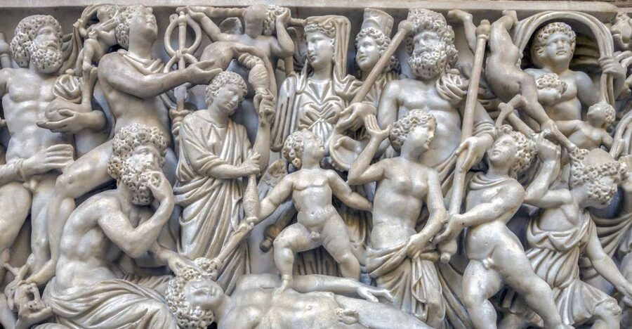Naples: National Archaeological Museum Ticket & Audio App - Why this museum belongs on your Naples plan